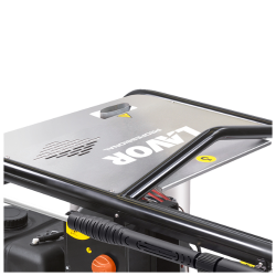 THERMIC 10.1 HW 1621 - Пароструйка