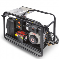 THERMIC 10.1 HW 1621 - Пароструйка