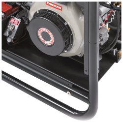 THERMIC 10.1 HW 1621 - Пароструйка