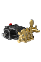 CL 354-18 15-200 - Помпа за високо налягане