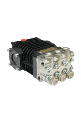CL 54-20 21-200 Ni (Ляв Захват) - Помпа за високо налягане