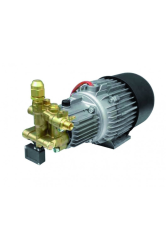 MPBX 2-15 07-200 - Мотопомпа за високо налягане