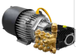MPJ 34-15 11-120 1450RPM - Мотопомпа за високо налягане
