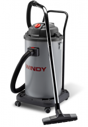 WINDY 165 PF - Професионална Прахосмукачка 2в1 за Мокро и...