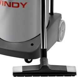 WINDY 278 PF - Двумоторна Професионална Прахосмукачка 2в1 за Мокро и Сухо Почистване