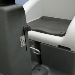 COMFORT XXS UP 66UP LI - Подопочистващ автомат с човек на борда