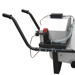 CRL BATTERY 120 - Небулизаторна количка