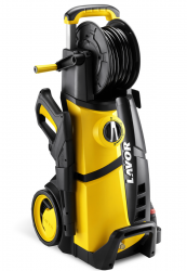 Водоструйка LVR4 PLUS 160 WPS
