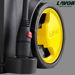 Водоструйка LVR4 PLUS 160 WPS