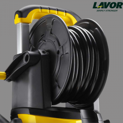 Водоструйка LVR4 PLUS 160 WPS