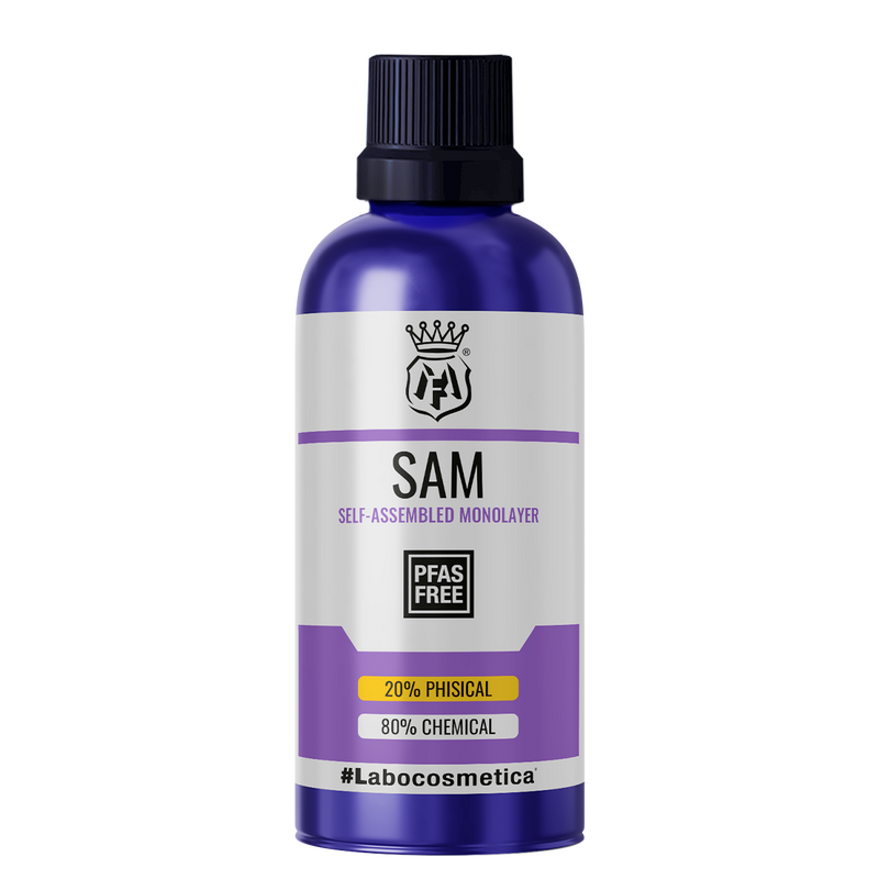SAM - Stand-Alone Ceramic Coating 30ml