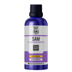 SAM 30мл - Самостоятелно керамично покритие