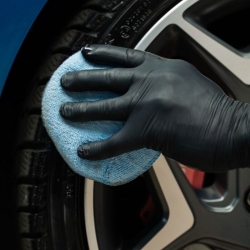 #NERO - Tire dressing gel 4500мл