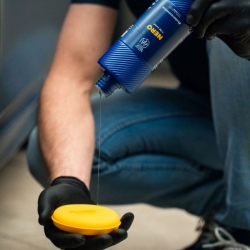 #NERO - Tire dressing gel 4500мл