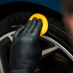 #NERO - Tire dressing gel 4500мл