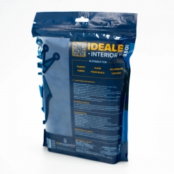 Ideale Interior - Professional microfiber cloth 380GSM