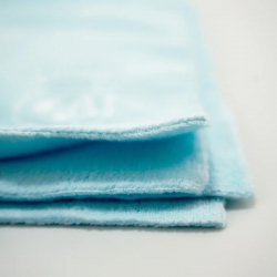 Ideale Interior - Professional microfiber cloth 380GSM