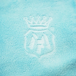 Ideale Interior - Professional microfiber cloth 380GSM