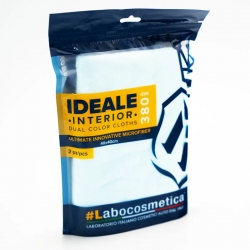 Ideale Interior - Professional microfiber cloth 380GSM