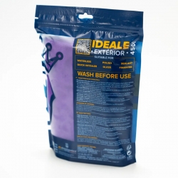 Ideale Exterior - Професионални микрофибърни кърпи за екстериор 450GSM