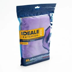 Ideale Exterior - Професионални микрофибърни кърпи за екстериор 450GSM