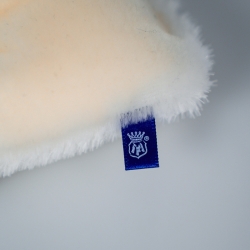 DUO Scrub Pad - Пад за почистване на кожа, пластмаса и текстил