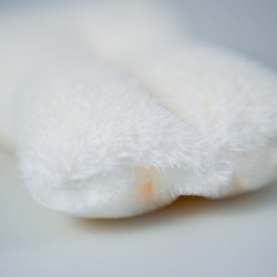 DUO Scrub Pad - Пад за почистване на кожа, пластмаса и текстил