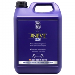 #NÈVE - Neutral Foam Prewash 4500ml