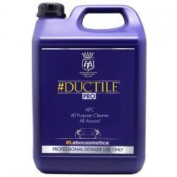 #DÙCTILE - All purpose cleaner all round 4500ml