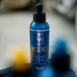 #FIERO - Супер рефиниширащ праймер 500гр