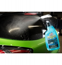 Glass Cleaner Plus - Препарат за стъкла 750мл