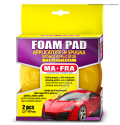 Foam Pad - Гъба апликатор