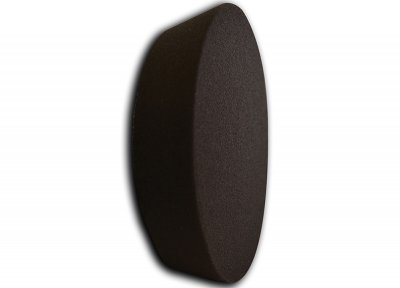 Пад за полиране L BLACK 145X25mm/21-R56