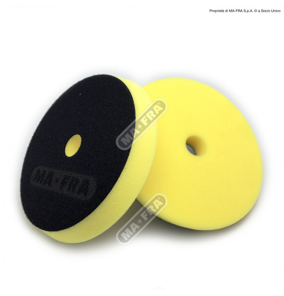 Пад за полиране XL Yellow 170X30mm/21-R56