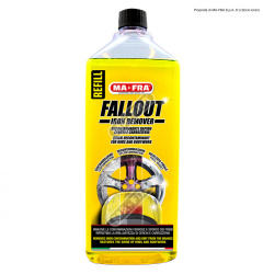 Fallout Iron Remover 1000ml