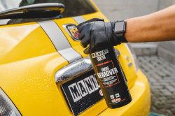 Iron Remover - Removes ferrous dirt from wheels, bodywork and windows 1000ml