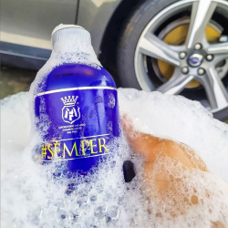 #SÈMPER - Hyper Concentrate Neutral Shampoo 500ml