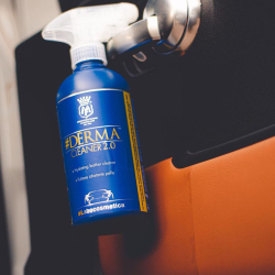 #DERMA CLEANER 2.0 - Почистващ препарат за кожа 500мл