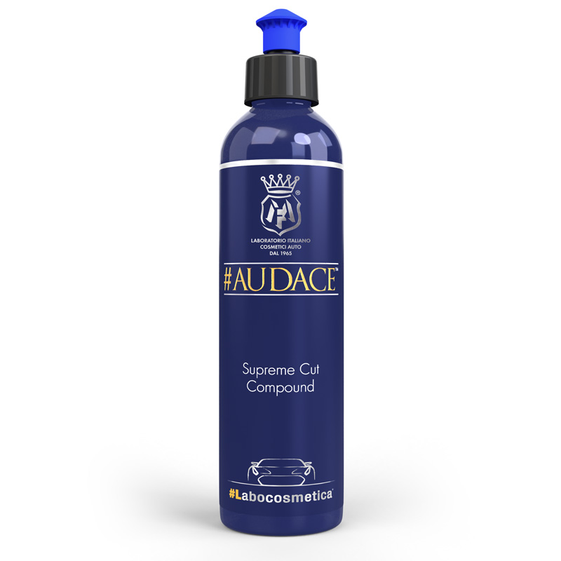 #AUDACE - Supreme Cut Compound 250gr