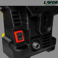 Компактна водоструйка за дома ONE 120 LAVOR