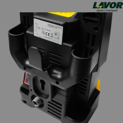 Компактна водоструйка за дома ONE 120 LAVOR
