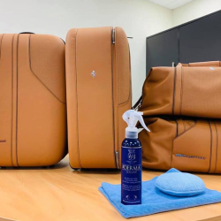 #DÈRMA SEALANT™ - Leather Protectant 250ml