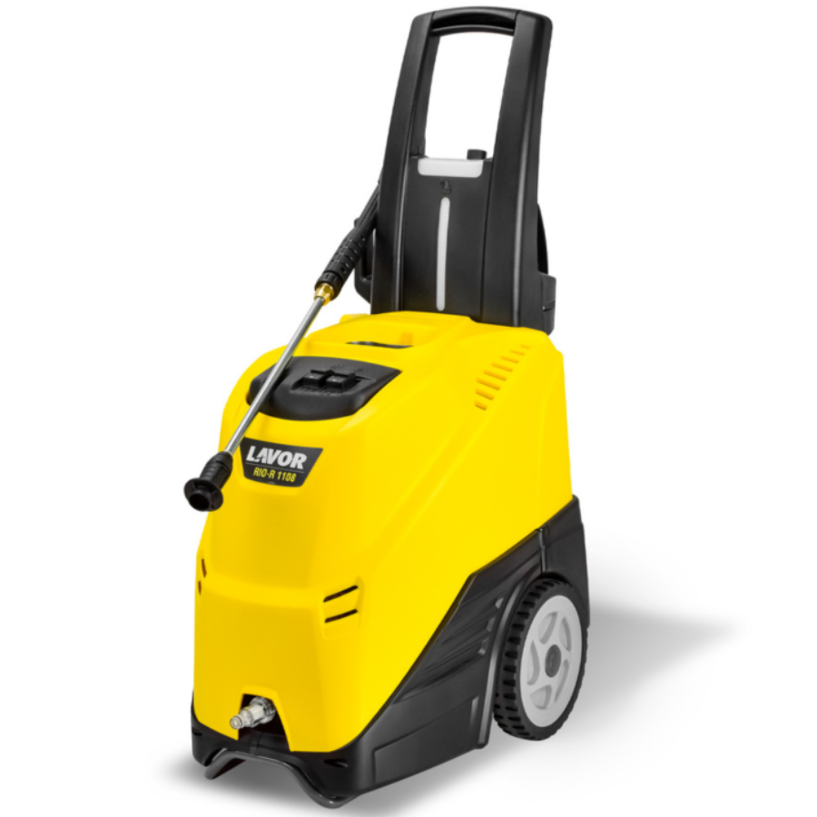 Пароструйка Rio-R 1108