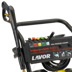 Independent 2800 - on demand