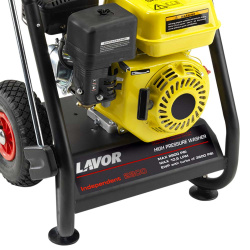 Independent 2800 - on demand