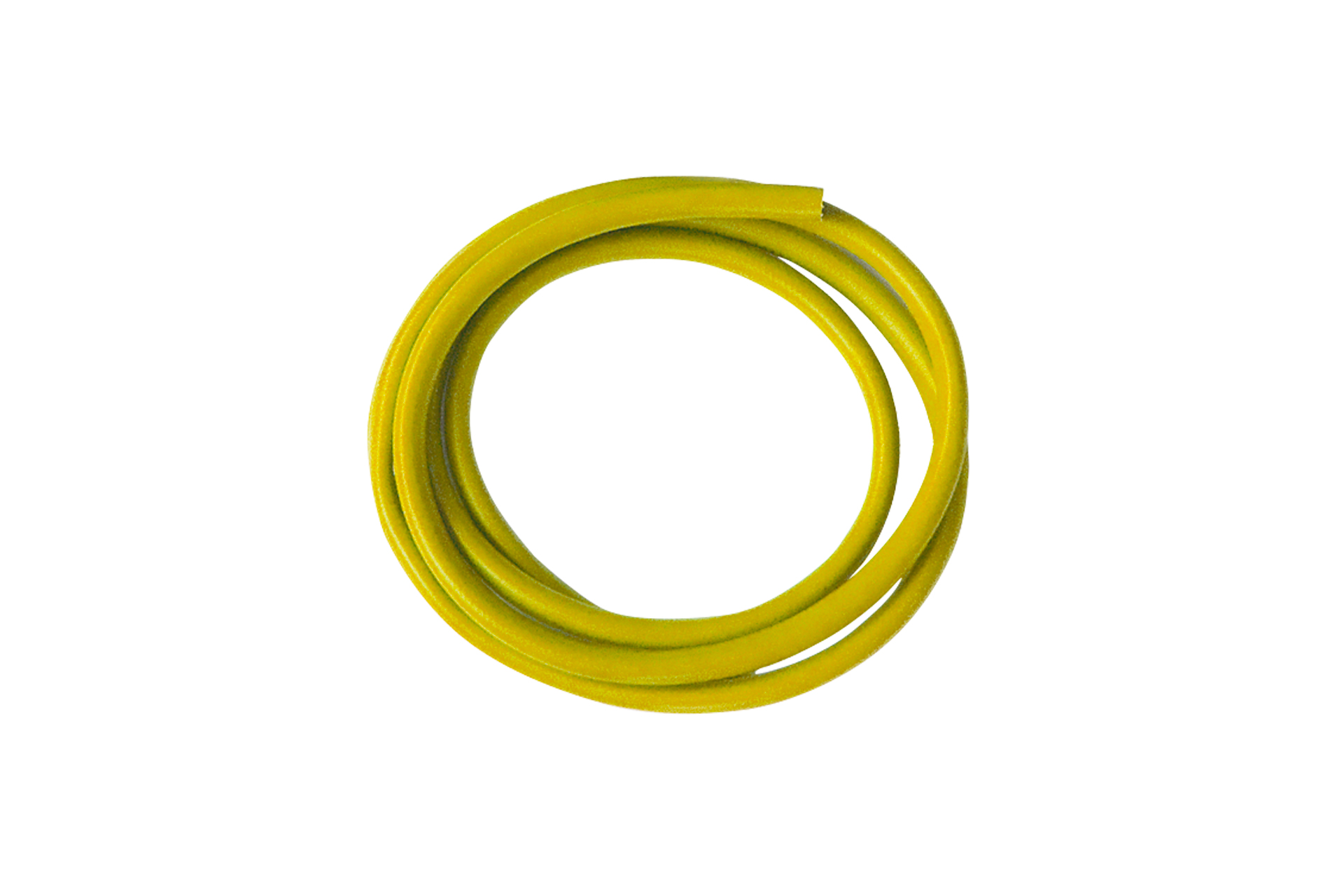 YELLOW GARDEN HOSE 15X19