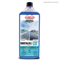 Cristalbel -20ºC - Wiper Fluid 1000ml