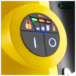 Водоструйка LVR5 PLUS 150 DIGIT