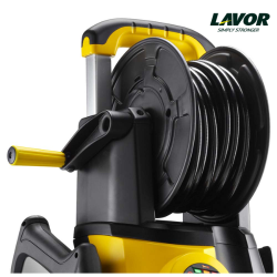 Водоструйка LVR5 PLUS 150 DIGIT