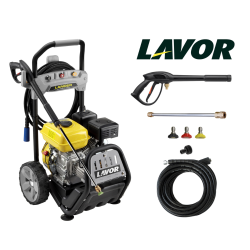 Lander 2800